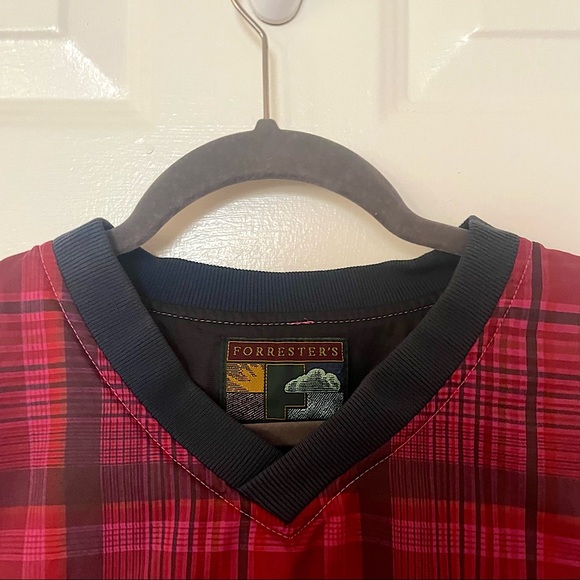 Vintage Forrester’s Outerwear Pullover - Picture 2 of 4